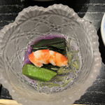 天ぷら たなか - 