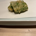 天ぷら たなか - 