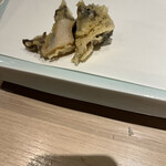 天ぷら たなか - 