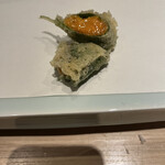 天ぷら たなか - 