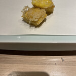 天ぷら たなか - 