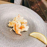 鉄板焼 さざんか - 