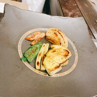 鉄板焼 さざんか - 