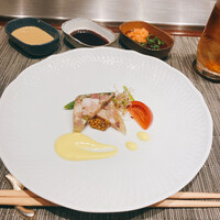 鉄板焼 さざんか - 