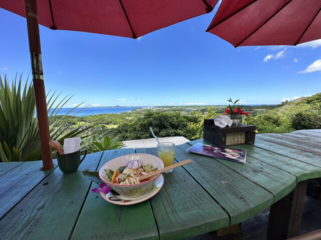 亜熱帯茶屋 （アネッタイチャヤ） - 本部町/カフェ | 食べログ
