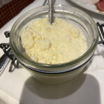 トレ ガッティ - 