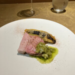 シャテーニュ - 