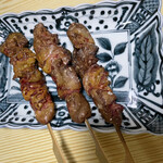 鳥よし - レバー