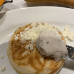 トレ ガッティ - 