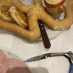 トレ ガッティ - 