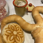 トレ ガッティ - 