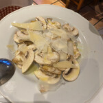 トレ ガッティ - 