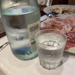 トレ ガッティ - 