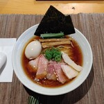 麺屋 さくら井 - 