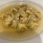 トレ ガッティ - 