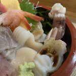 Sushidokoro Shou - 