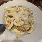 トレ ガッティ - 