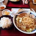 Hachiban Ramen - 