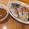 横浜ラーメン てっぺん家