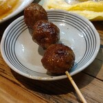 とり源 - ダンゴ♪♬