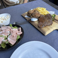 PIZZERIA347 by il pinolo - 