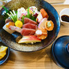 和食kitchen だい浜 - 見た目も綺麗な海鮮丼