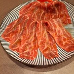 Yakiniku Horumon Segare - 