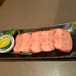 Yakiniku Horumon Segare - 