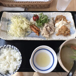 鶏だしおでん かしみん 人形町店 - 
