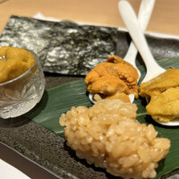 すし 福寿 - 