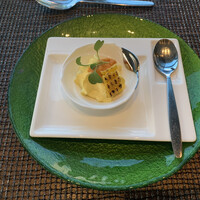 オールデイダイニング オアシスガーデン - 