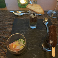 オールデイダイニング オアシスガーデン - 