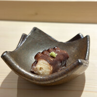 鮨 西崎 - 