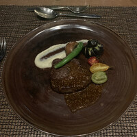 オールデイダイニング オアシスガーデン - 