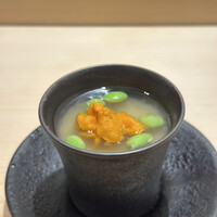 鮨 西崎 - 