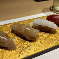 すし 福寿 - 