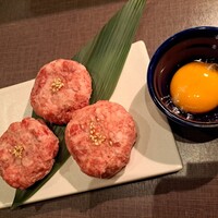焼肉ホルモン せがれ - 