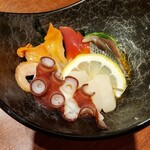 季節料理 なか一 - 