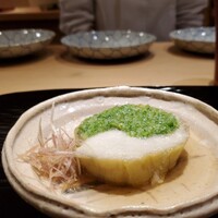 富小路 やま岸 - 