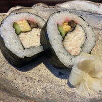 銀座 蟹みつ - 
