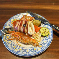 ミゲル フアニ 新宿タカシマヤ タイムズスクエア店 - マイ・ポーション