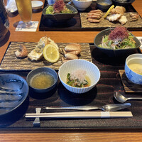 銀座 蟹みつ - 