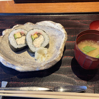 銀座 蟹みつ - 