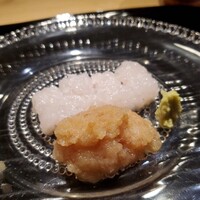 富小路 やま岸 - 
