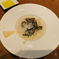 グランド キッチン - 