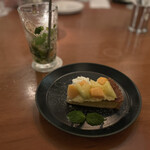 レストラン ラ・マーレ - 