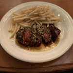 レストラン ラ・マーレ - 