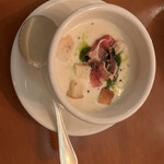 レストラン ラ・マーレ - 