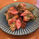 レストラン ラ・マーレ - 