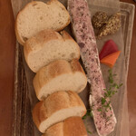 レストラン ラ・マーレ - 